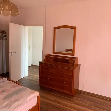 Ferienwohnung Leipziger Vorstadt 아파트 드레스덴