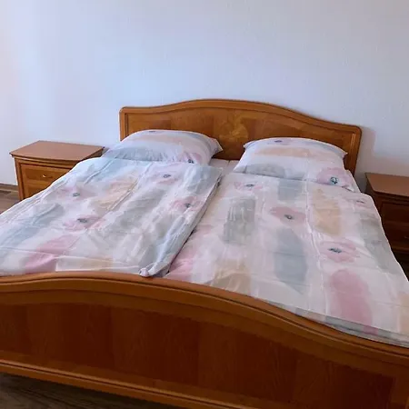 Ferienwohnung Leipziger Vorstadt ドレスデン