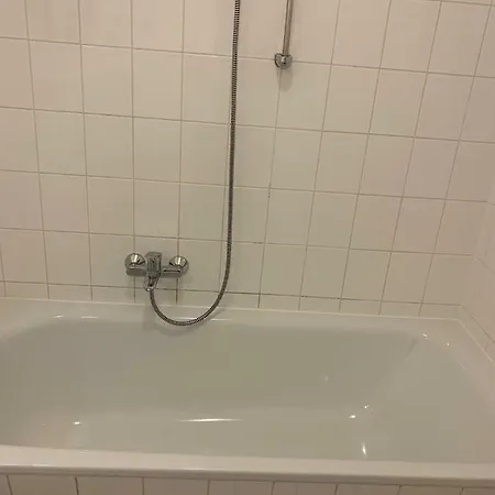 Ferienwohnung Leipziger Vorstadt * ドレスデン